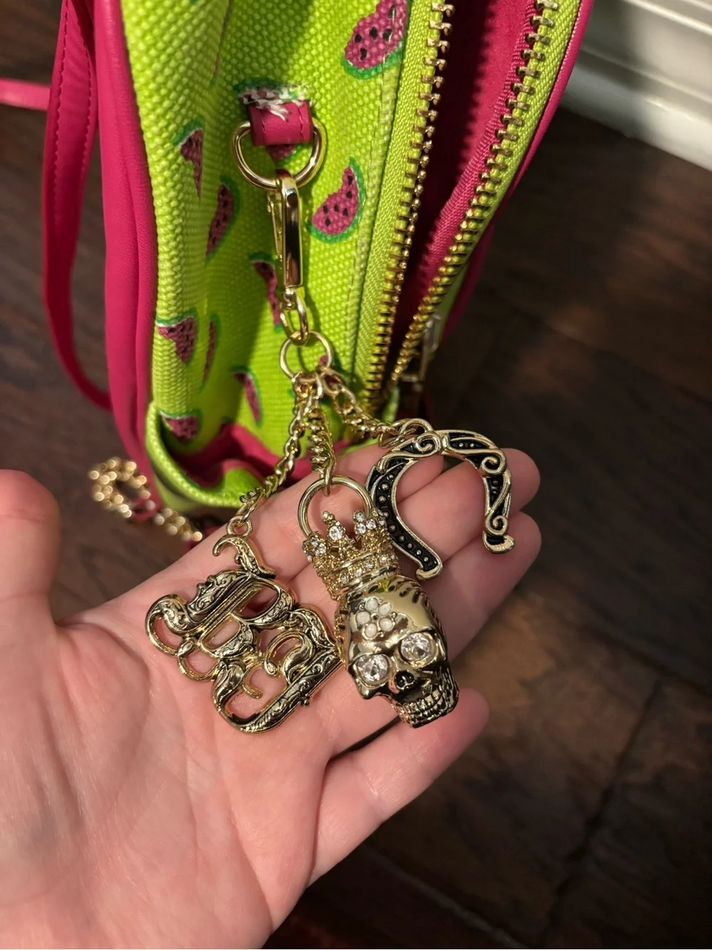Betsey Johnson 